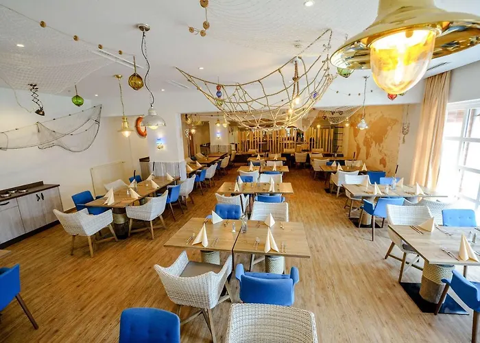 Dorint Alzey/worms Hotel