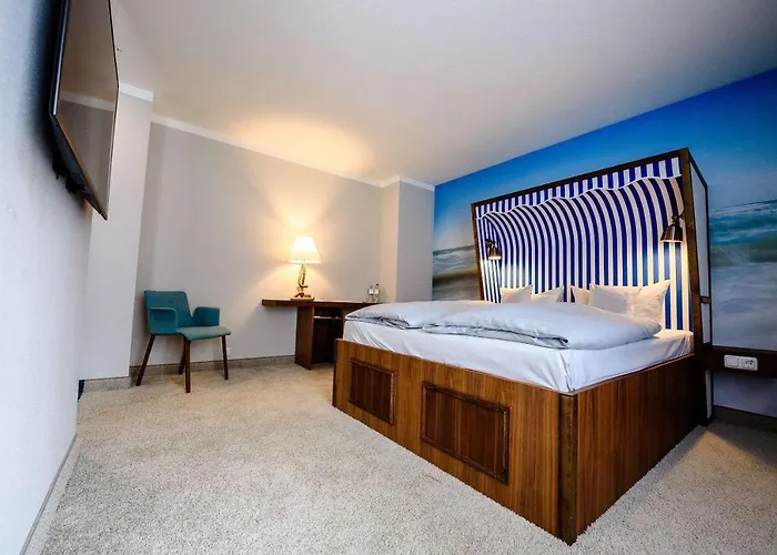 Szálloda Dorint Alzey/worms 4*