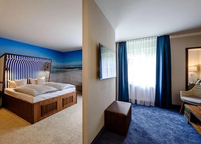 Hotel Dorint Alzey/worms