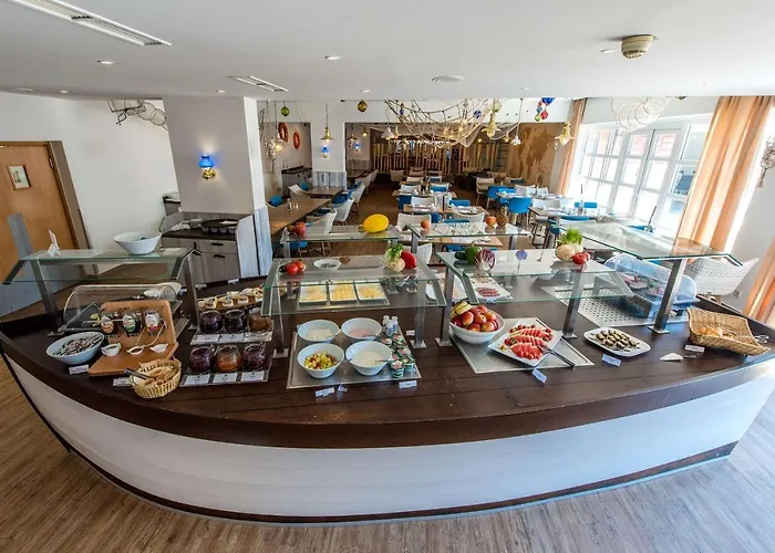 Dorint Alzey/worms Hotel Alzey