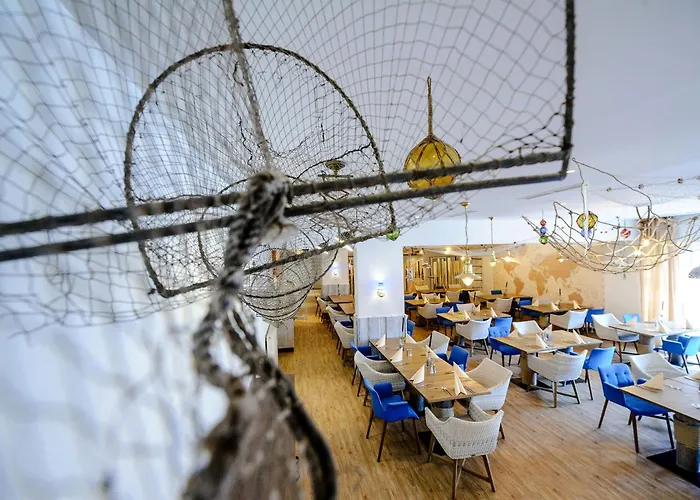 Hotel Dorint Alzey/worms Alzey