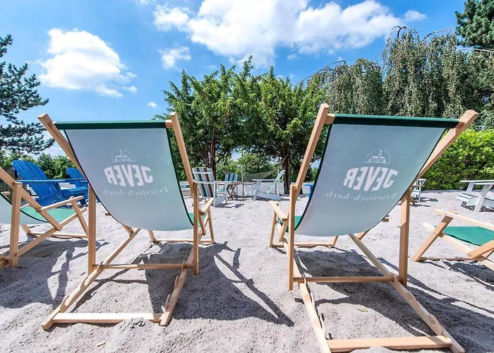 Hotel Dorint Alzey/worms Alzey