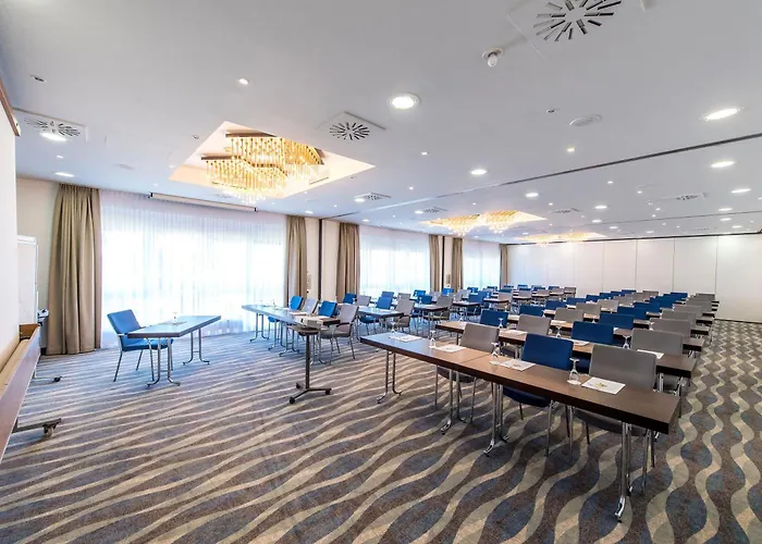 Dorint Alzey/worms 4* Alzey