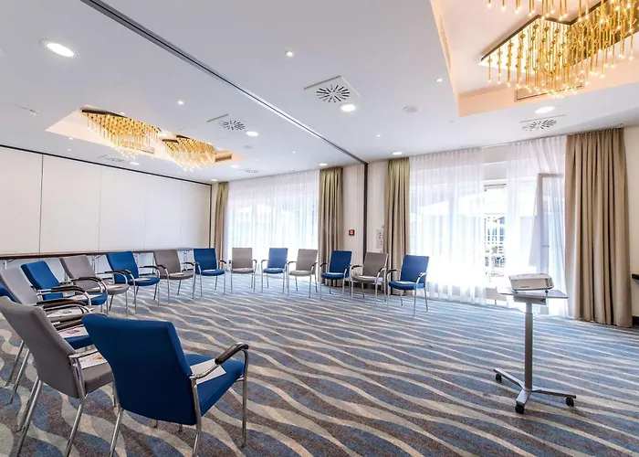 Dorint Alzey/worms Hotel Alzey