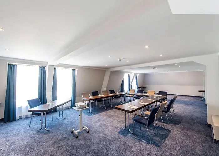 Dorint Alzey/worms Hotel 4*