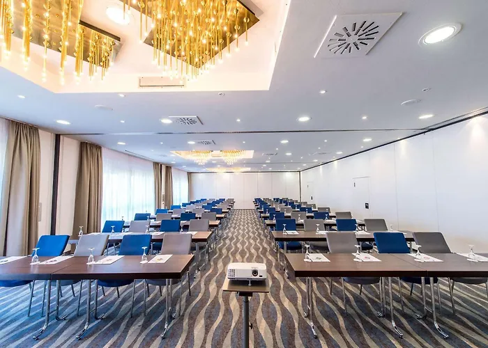 Dorint Alzey/worms Alzey