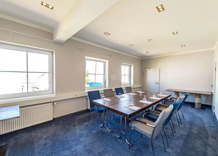 Dorint Alzey/worms Hotel 4*