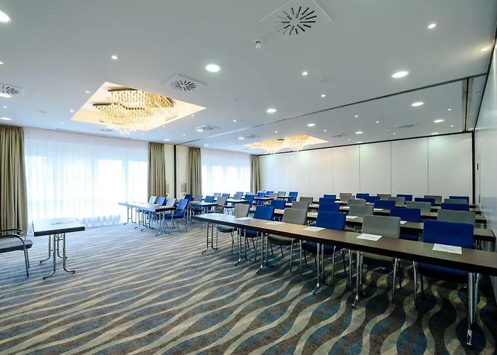 Dorint Alzey/worms Hotel Alzey