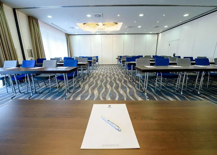 Dorint Alzey/worms Hotel Alzey