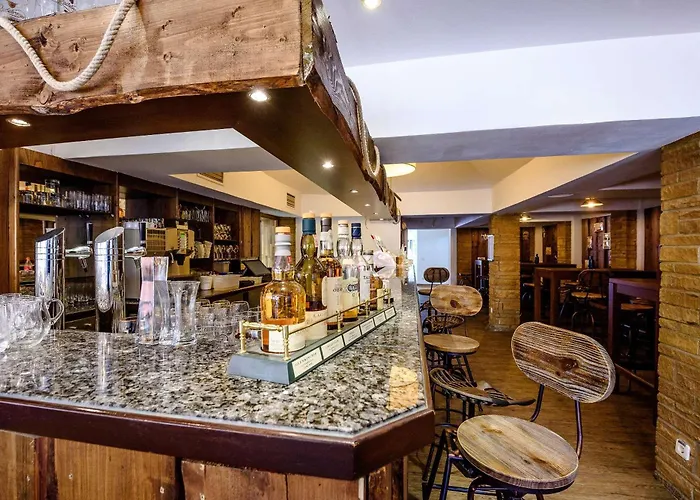 Dorint Alzey/worms Hotel 4*