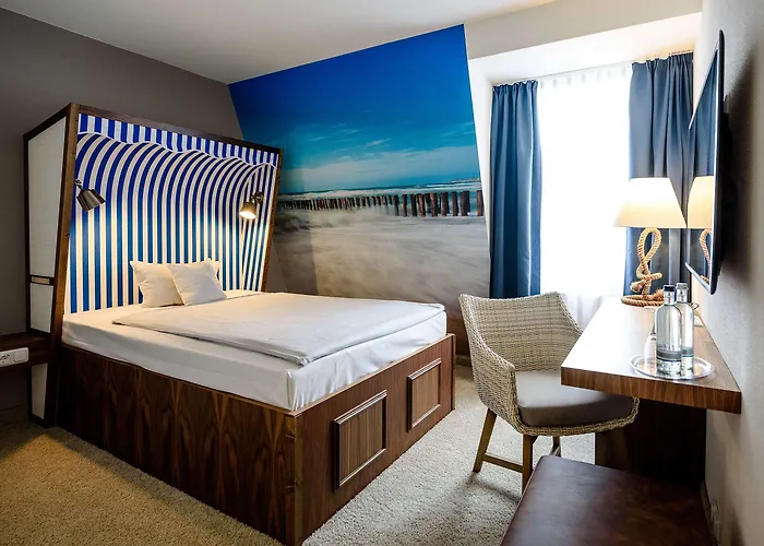 Dorint Alzey/worms 4* Alzey