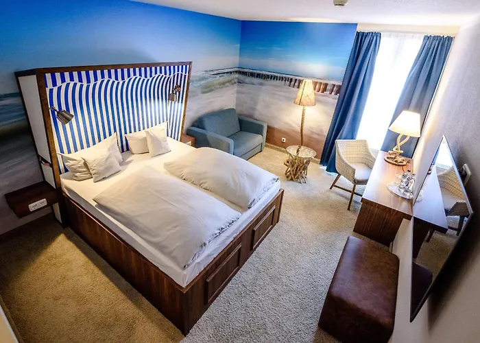 Dorint Alzey/worms 4* Alzey