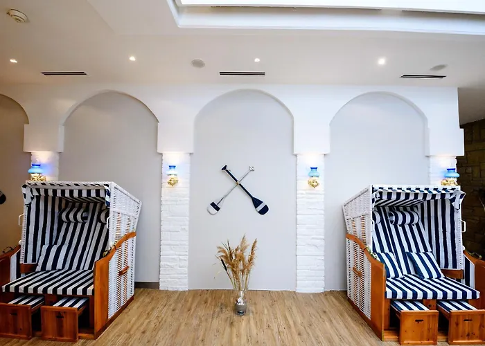 Dorint Alzey/worms Hotel