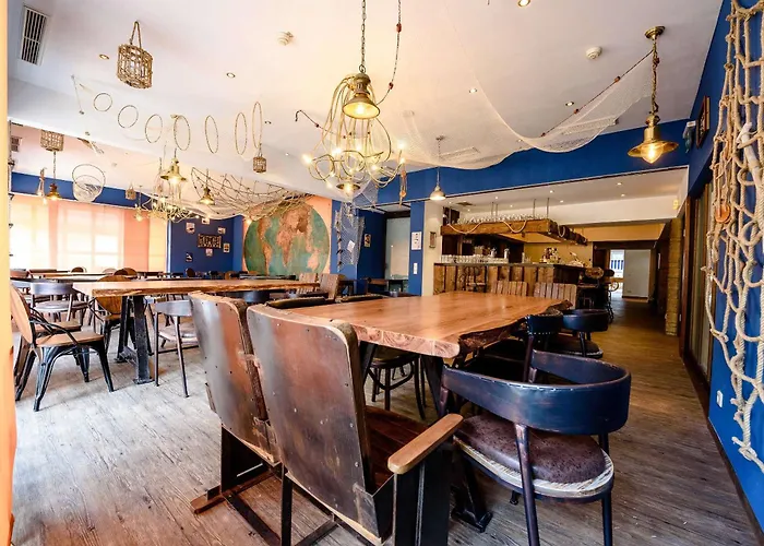 Dorint Alzey/worms Hotel