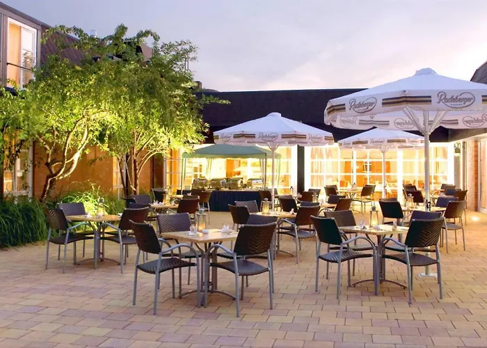 Dorint Alzey/worms 4* Alzey