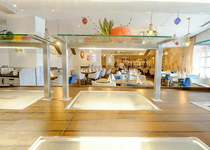 Dorint Alzey/worms Hotel Alzey