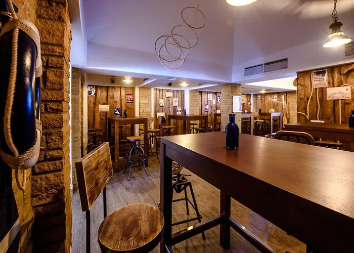 Dorint Alzey/worms Hotel