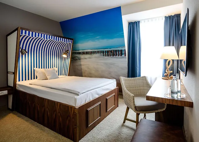 Szálloda Dorint Alzey/worms Alzey