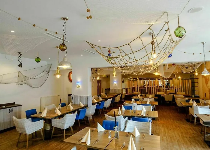 Dorint Alzey/worms Hotel 4*