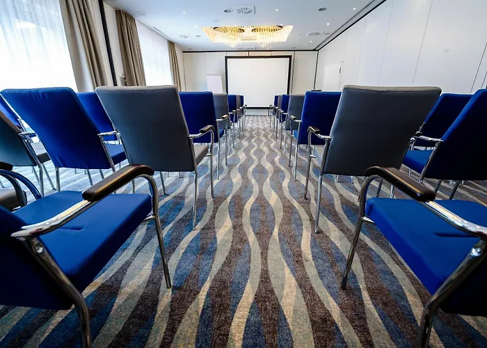 Dorint Alzey/worms 4*