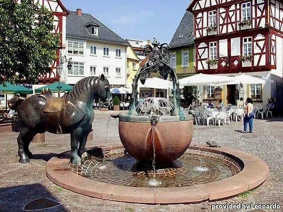 Dorint Alzey/worms Hotel