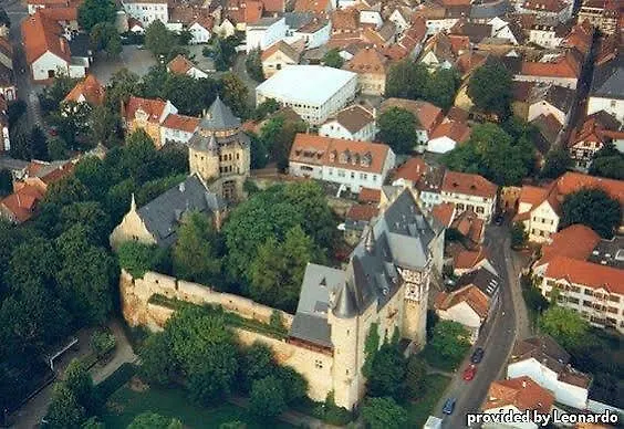 Otel Dorint Alzey/worms 4*