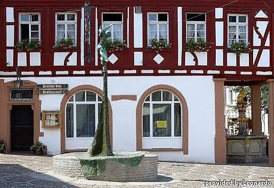 Dorint Alzey/worms 4* Alzey