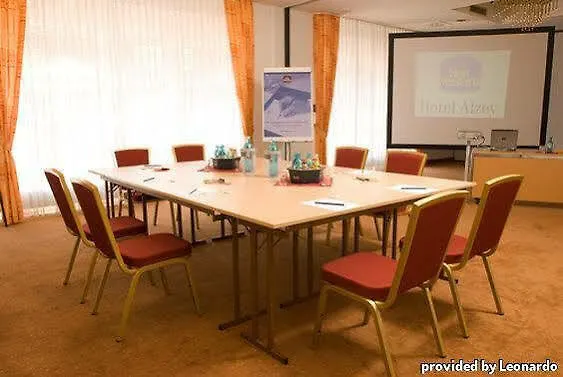 Hotel Dorint Alzey/worms 4*