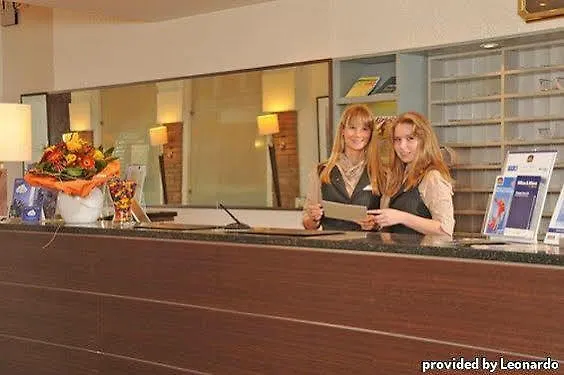 Hotel Dorint Alzey/worms