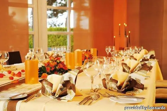 Dorint Alzey/worms 4*