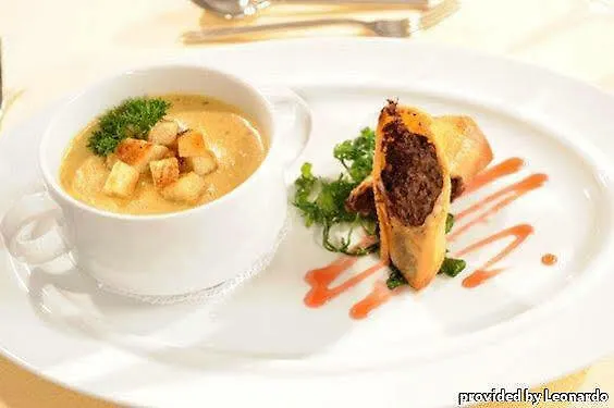 Hotel Dorint Alzey/worms 4*