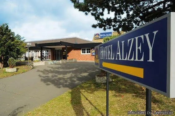 Otel Dorint Alzey/worms 4*