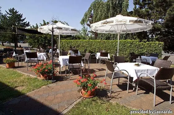 Hotel Dorint Alzey/worms Alzey