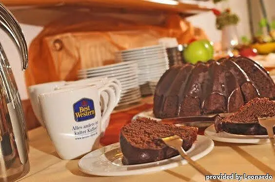 Dorint Alzey/worms Hotel