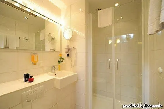 Dorint Alzey/worms Hotel 4*