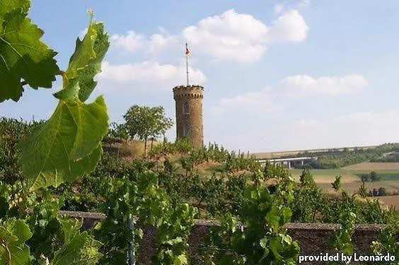 Dorint Alzey/worms 4*