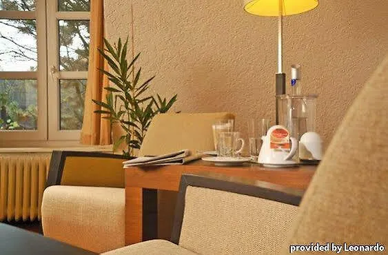 Dorint Alzey/worms 4* Alzey