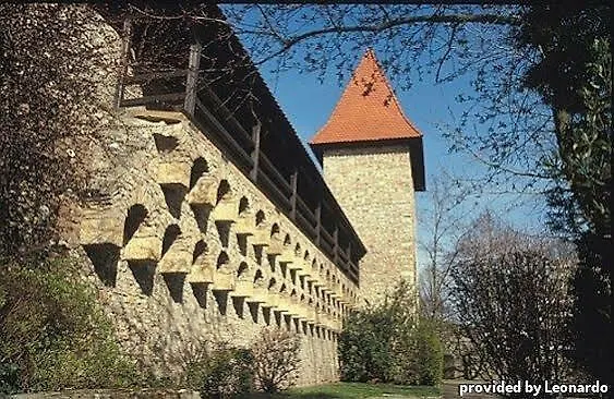 Szálloda Dorint Alzey/worms 4*