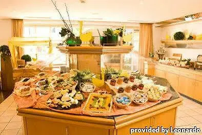 Dorint Alzey/worms Hotel