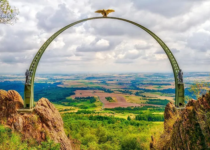 Dorint Alzey/worms 4*