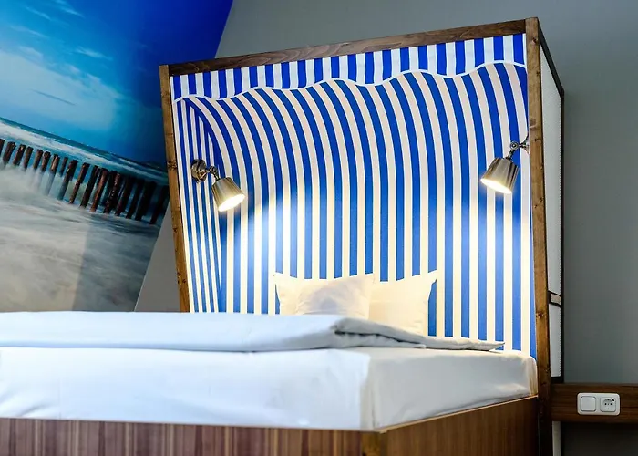 Hotel Dorint Alzey/worms Alzey