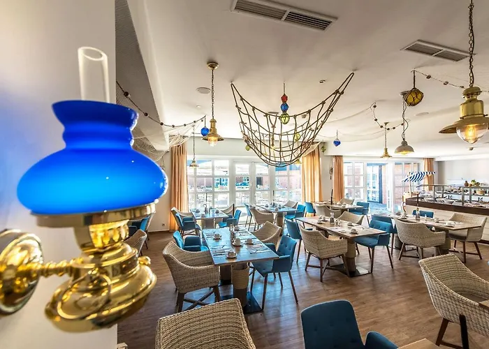 Hotel Dorint Alzey/worms 4*