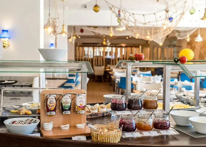 Dorint Alzey/worms Hotel Alzey